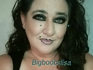 Bigboobslisa