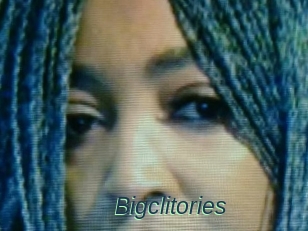 Bigclitories