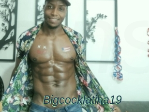 Bigcocklatina19