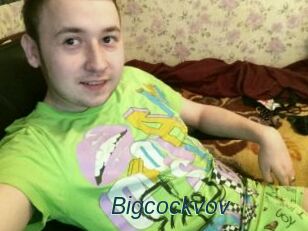 Bigcockvov