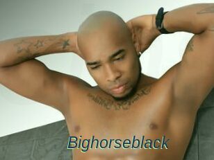 Bighorseblack