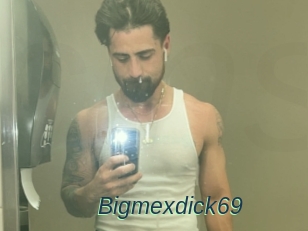 Bigmexdick69