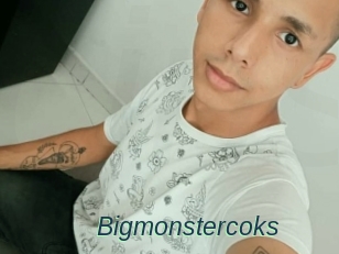 Bigmonstercoks