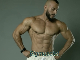 Bigmusclet