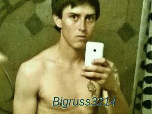 Bigruss3214