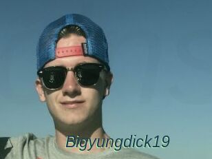 Bigyungdick19