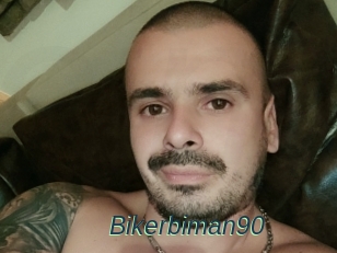 Bikerbiman90