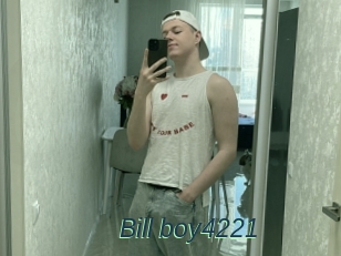 Bill_boy4221