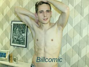 Billcomic