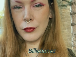 Billiebonez