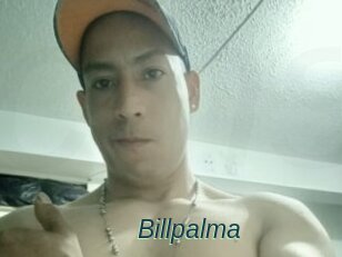 Billpalma