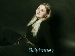 Billyhoney