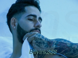 Billyink888