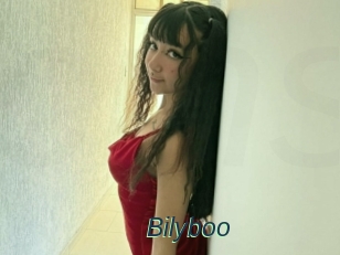 Bilyboo