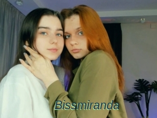 Bissmiranda