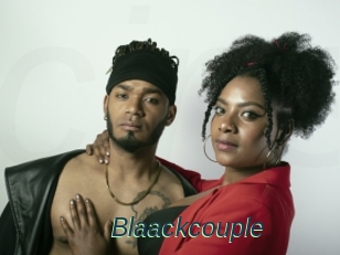 Blaackcouple