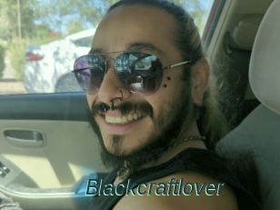 Blackcraftlover