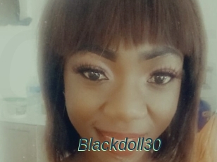 Blackdoll30