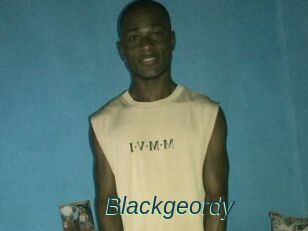 Blackgeordy