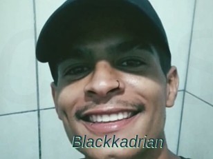 Blackkadrian