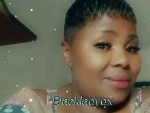 Blackladyqx