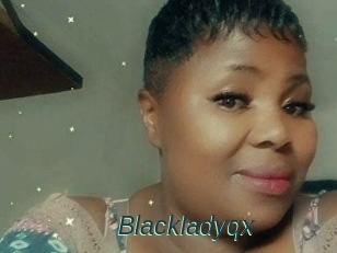 Blackladyqx