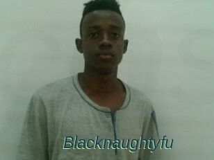 Blacknaughtyfu