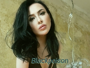 Blackpoison