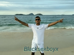 Blacksexboyx