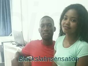 Blackslatinsensation