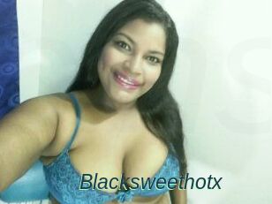 Blacksweethotx