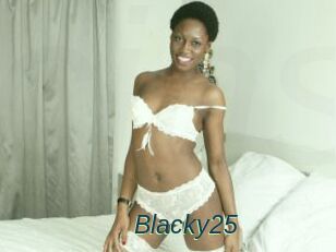 Blacky25