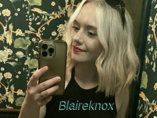 Blaireknox