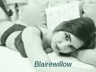 Blairewillow