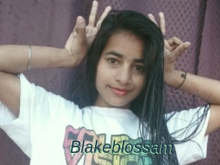 Blakeblossam