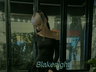 Blakenight