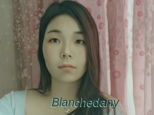 Blanchedany