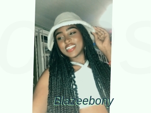 Blazeebony