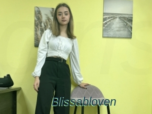 Blissabloven