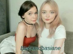 Blissandbasiane