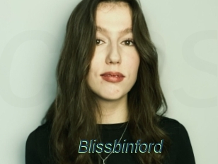 Blissbinford