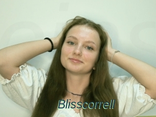 Blisscorrell