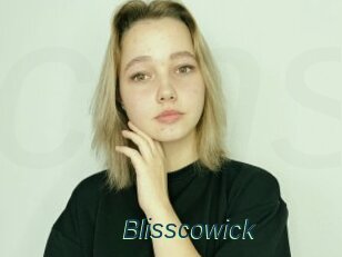 Blisscowick