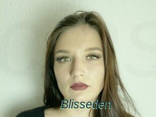 Blisseden