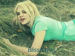 Blissforyou