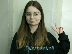 Blisshaskell