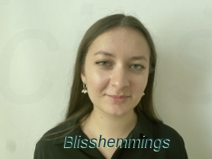 Blisshemmings