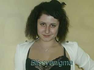 Blissyenigma