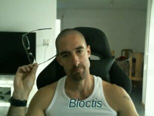 Bloctis