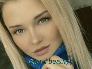 Blond_beautyy